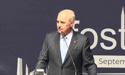 TBMM Başkanı Kurtulmuş'tan Adidas reklamına tepki: 'Bu büyük utanç insanlık için uluslararası alanda hepimiz için yeter de artar'