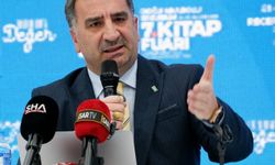 TDED Erzurum Şube Başkanı Murat Ertaş: 'Eşcinsel Pierre Loti İsmi kaldırılsın'