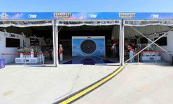 TEI, millî havacılık motorlarıyla TEKNOFEST Güneydoğu Şanlıurfa'da