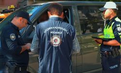 Tekirdağ'da 323 polisle dev huzur uygulaması: 3 bin 551 kişi sorgulandı, 6 aranan şahıs yakalandı