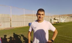 Teknik Direktör Bozkurt: 'Zorlu bir periyoda girdik '