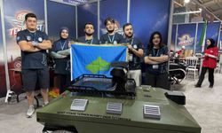 TEKNOFEST İKA Yarışması Mardin'de sona erdi