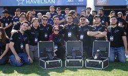 TEKNOFEST Sürü İHA Yarışması'nın finali Gaziantep'te başladı