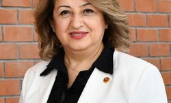 Tepebaşı Belediyesi Başkan Yardımcısı Zaptiye, istifa etti