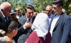 'Terörsüz Türkiye' Tunceli'de sahaya yansıdı: Vali Aygöl adım atmadık yer bırakmıyor