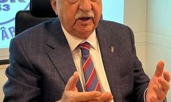 TESK Başkanı Palandöken: 'Bağımlılıkla mücadelede alınacak tedbirlerin ekonomik ve sosyal boyutları dikkate alınmalı'