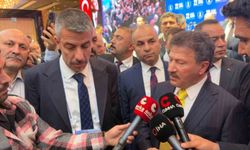 TESK'te koltuk değişimi: Yeni Başkan Mehmet Yiğiner oldu