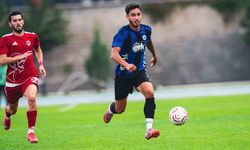 TFF 3. Lig 3. Grup: Erciyes 38 FSK:2 - Kırıkkale FK:1