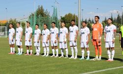 TFF 3. Lig: Erciyes 38 FSK: 2 - Yeni Mersin İdman Yurdu: 1