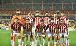 TFF 3. Lig: Malatya Yeşilyurtspor: 3 - Kırıkkale FK: 1