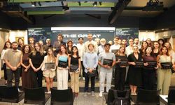 'The Great Game' Türkiye'de ilk kez Kartal'da uygulandı: Geleceğin mimarları kentsel dönüşüm için buluştu