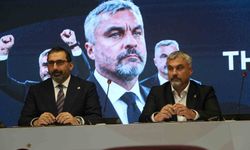 Thomas Reis: 'Umuyorum beraber iyi bir tarih yazacağız'