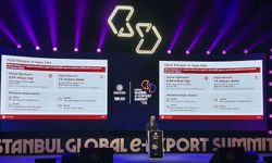 Ticaret Bakanı Ömer Bolat: 'Türkiye'de 2025 yılında E-Ticaret hacmi yüzde 52,2 arttı. 4 trilyon 570 milyar TL'ye ulaştı'