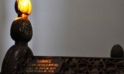 Tillo'da ışık düzeneğiyle gerçekleşen, tarihi güneş hadisesi ilgiyle izlendi