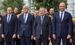 TMO'dan Eskişehir'de rekor hububat alımı