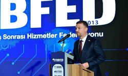 TOBFED'den OVP'ye 15 bin kişilik istihdam katkısı