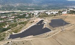 TOGÜ kampüsünün elektriğinin tamamı güneşten karşılanıyor