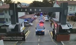 Tokat'ta 20 şüpheliye uyuşturucu operasyonu
