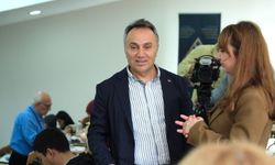 Tokat'ta, İslam sanatında geometrik desenler ele alındı
