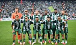 Trendyol 1. Lig: Bursaspor: 2 - Esenler Erokspor: 2