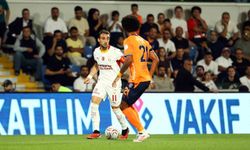 Trendyol Süper Lig: Başakşehir: 0 - Galatasaray: 0 (Maç devam ediyor)