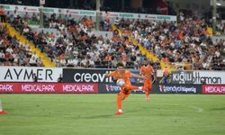 Trendyol Süper Lig: Corendon Alanyaspor: 2 Göztepe: 2 (Maç sonucu)
