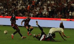 Trendyol Süper Lig: Gaziantep FK: 0 - Fenerbahçe: 0 (Maç sonucu)