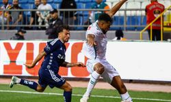 Trendyol Süper Lig: Kasımpaşa: 0 - Konyaspor: 0 (Maç sonucu)