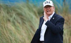 Trump: 'Zelenskiy, Rusya'nın dizel tesislerini vurmaktan vazgeçmeli'