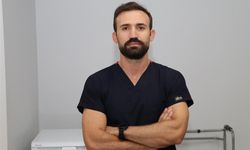 Tüfekçi: 'Hareket varsa yaşam vardır'