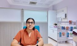 Tunceli'de anne ve bebek sağlığı için gebelere yakın takip