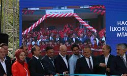 Turgut Aydın'ın memleketine vefası okullarla taçlandı