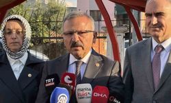 Turgutlu'daki saldırı sonrası 'Hitler ve gamalı haç' uyarısı