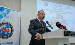 Türk dünyasının somut olmayan kültürel mirası dijitalleştirilecek