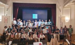 Türk Müziği Bölümü Topluluğu Anadolu Makam Ensemble'dan uluslararası konser