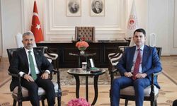 Türk Telekom, COP31'in 'küresel dijital dönüşüm ve teknoloji partneri' oldu