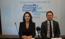Türk Tıbbi Onkoloji Derneği Yönetim Kurulu Üyesi Eren: 'Prostat kanseri sadece yaşlı erkeklerin hastalığı değildir'