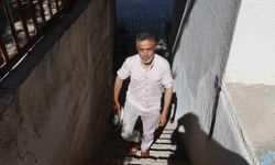 Türkiye'nin dört bir yanında aradığı dermanını 2 yılın sonunda kendi evladında buldu