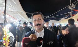 Türkiye'nin en renkli panayırından biri Yenişehir'de başladı