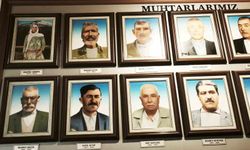 Türkiye'nin ilk kadın muhtarının ismi yaşatılacak