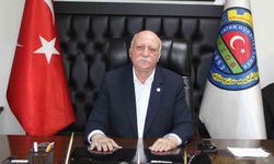 TZOB Genel Başkanı Şemsi Bayraktar: 'Tarım artık bir milli güvenlik meselesidir'