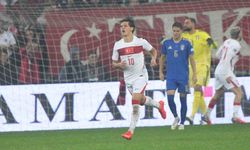 UEFA Uluslar Ligi: Türkiye: 1 - İtalya: 4 (Maç sonucu)