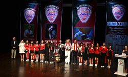 Uluslararası Antalya Gitar Festivali 15'inci kez kapılarını açtı