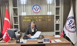 'Üniversite çalışanlarının becayiş umuduyla oynanmasını kabul etmiyoruz'