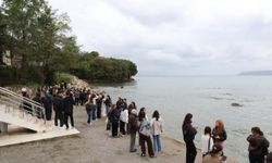 Üniversitesi birinci sınıf öğrencilerine oryantasyon programı