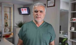 Üroloji Uzmanı Op. Dr. Yüzgeç: 'Erkeklerin 50 yaşından sonra yılda bir defa prostat muayenesini yaptırmaları gerekiyor'