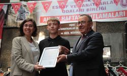 Uşak'ta Ahilik Haftası çeşitli etkinliklerle kutlandı