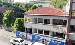 Üsküdar'ın 'Tavuklu Doktoru'nun evi yıkılıyor