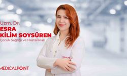 Uzm. Dr. Esra Kilim Soysüren: 'Okullar açıldı, enfeksiyonlara karşı çocuklar nasıl korunmalı'
