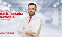 Uzm. Dr. Gazioğlu: 'Havalar serinledi, cilt kuruluğu arttı'